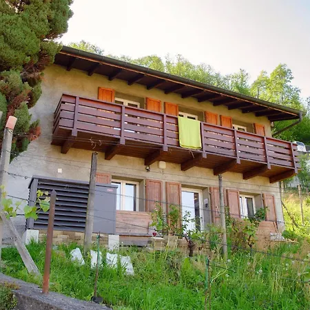 Lejlighed Casa Tra Le Vigne By Quokka 360 - Flat With Magnificent Vineyard View
