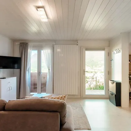 Lejlighed Casa Tra Le Vigne By Quokka 360 - Flat With Magnificent Vineyard View *